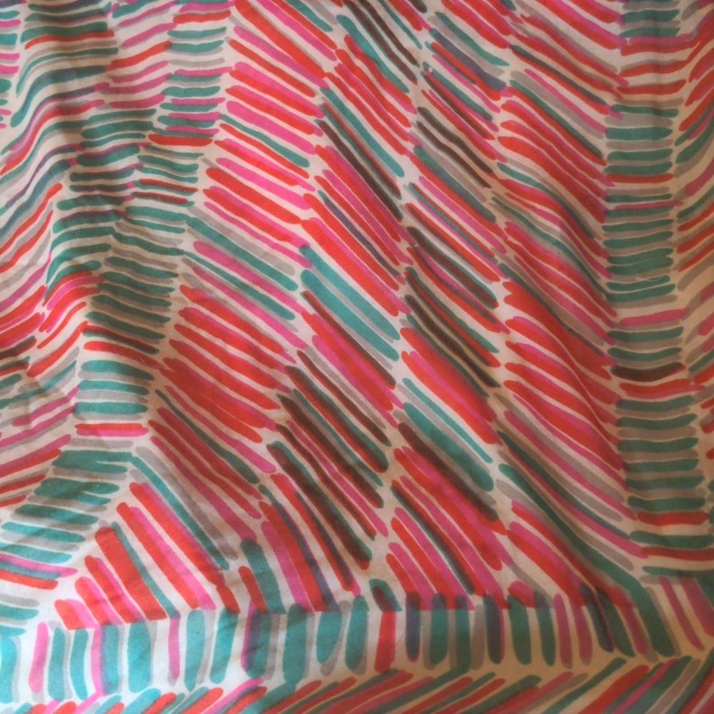 Scarf - Picture 2 of 2